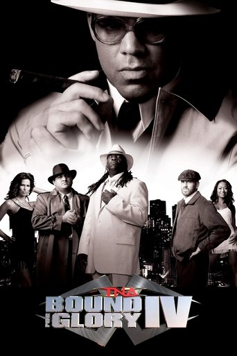 TNA Bound for Glory IV (2008)
