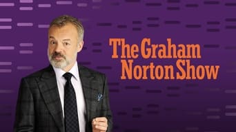 #9 Шоу Ґрема Нортона