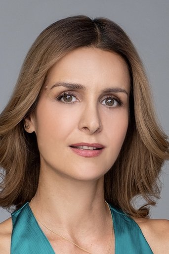 Imagine Dimitra Sigala