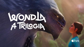 Cena de WondLa - A Trilogia