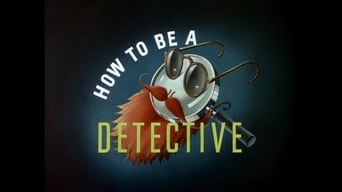 #1 How to Be a Detective