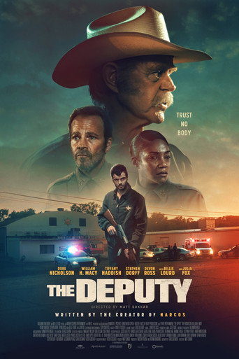 The Deputy