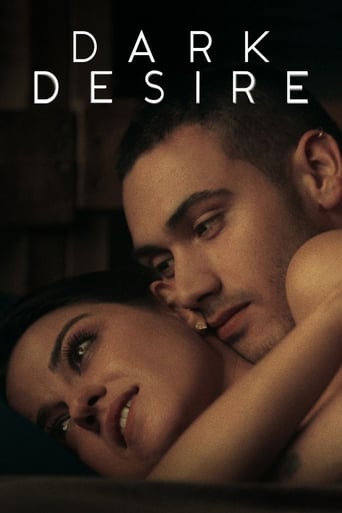 Poster Dark Desire
