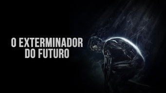 Cena de O Exterminador do Futuro