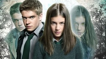 Wolfblood Uncovered - S1E01