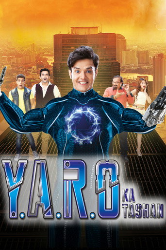 Yaro Ka Tashan