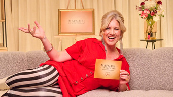 MAFS UK: It’s Official! With Lucinda Light - S3E01