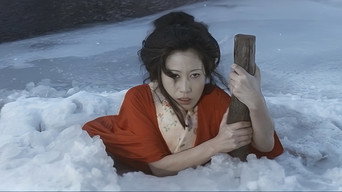Екзотичний танець краси (1977)