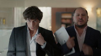 Chronicles of the Sun S6E60 poster