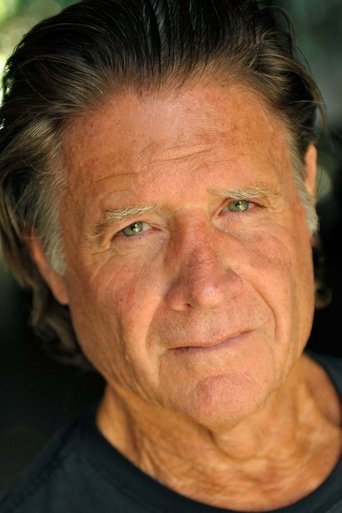 Image of David O'Hara