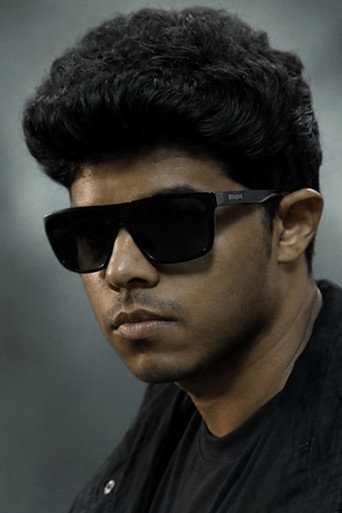 Jason Sanjay profile
