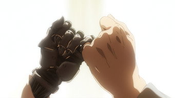 Still 3 from Violet Evergarden: The Movie