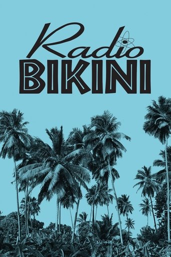 Poster för Radio Bikini