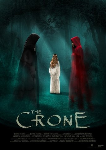 The Crone poster