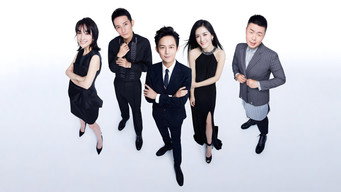 Happy Camp - S3E01