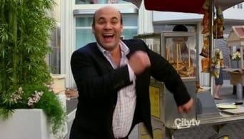 Cougar Town T2E7