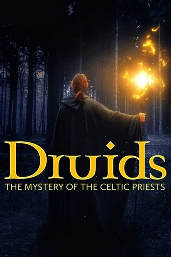 Druids: The Mystery of Celtic Priests (2021)