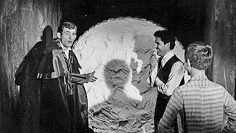 The Heisters (1964)