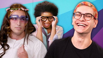 Smosh's Try Not to Laugh S1E52: Try Not To Laugh Challenge #52
