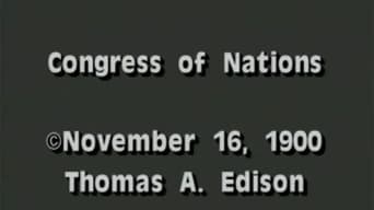 #1 The Congress of Nations