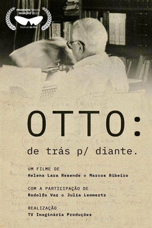 Otto: De Trás p/ Diante (2022)