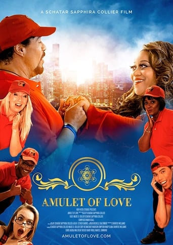 Amulet of Love en streaming 