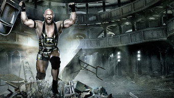 WWE TLC: Tables, Ladders & Chairs (2012)