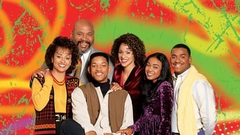 El príncipe de Bel-Air - 4x01