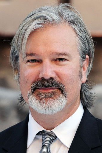 Foto de Gore Verbinski