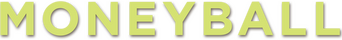 Moneyball logo