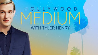 #4 Hollywood Medium