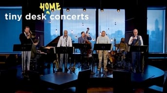 JLCO Septet with Wynton Marsalis (Home) Concert