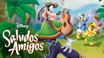 Saludos Amigos (1942)