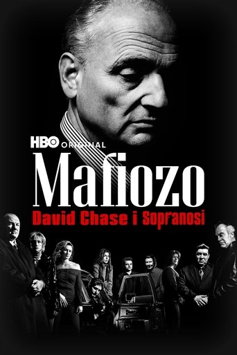 Mafiozo: David Chase i Sopranosi
