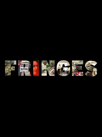 Fringes poster