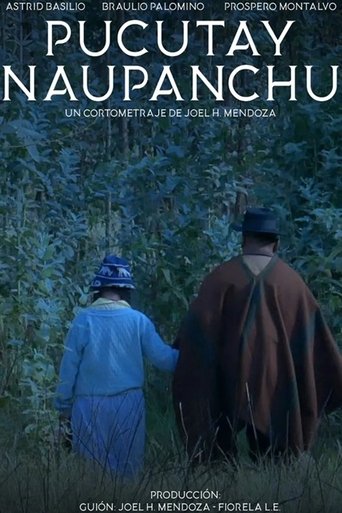 Pucutay naupanchu poster