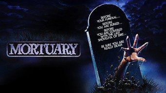 #11 Mortuary