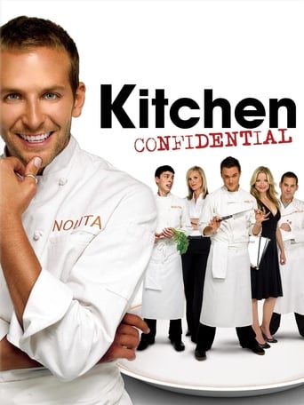 Kitchen Confidential en streaming 