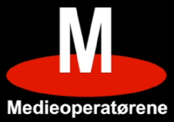 Medieoperatørene