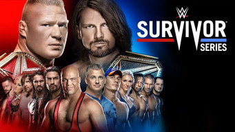 WWE Survivor Series (2017)