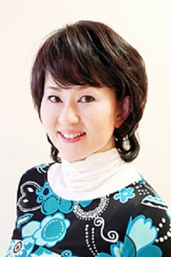 Image of Yoko Hatanaka
