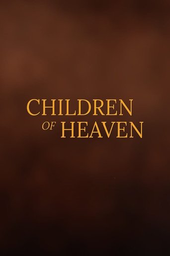 Children of Heaven (1970)