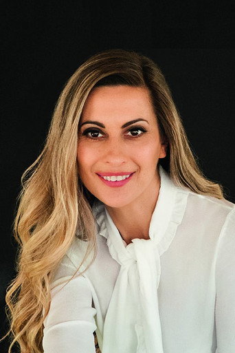 Foto de Βίκυ Βολιώτη