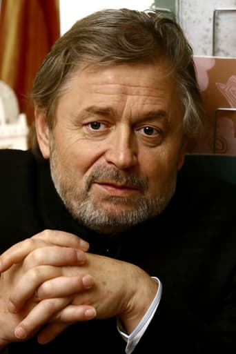 Image of Igor Kalinauskas
