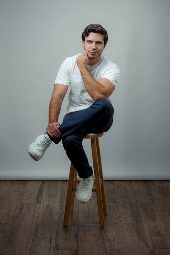 Ricardo Garcia