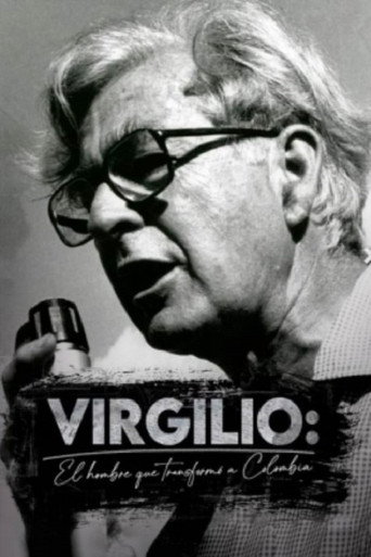 Barco: La historia de un cambio (2021)