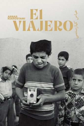 El viajero El viajero
