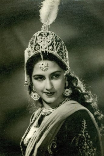 Image of Bina Rai