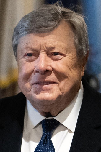 Viktor Knavs portrait