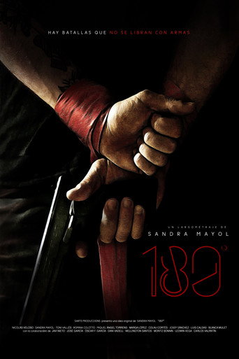 180 Grados